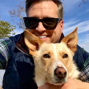 Meet your Posher, Troy